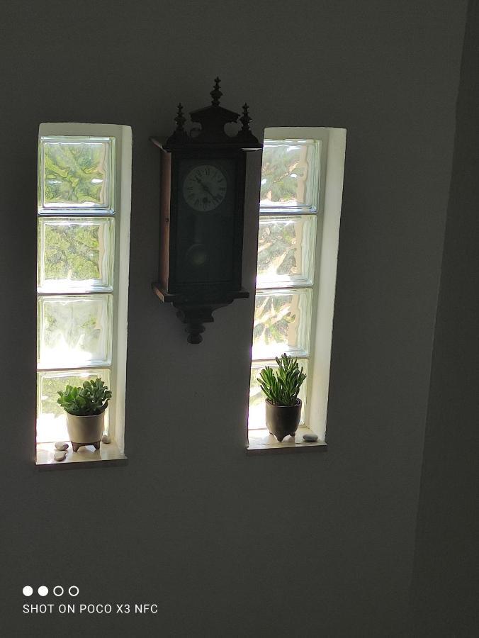 Aletraki -Off-Grid Retreat Above Heraklion, Peaceful Views Archanes Exterior foto