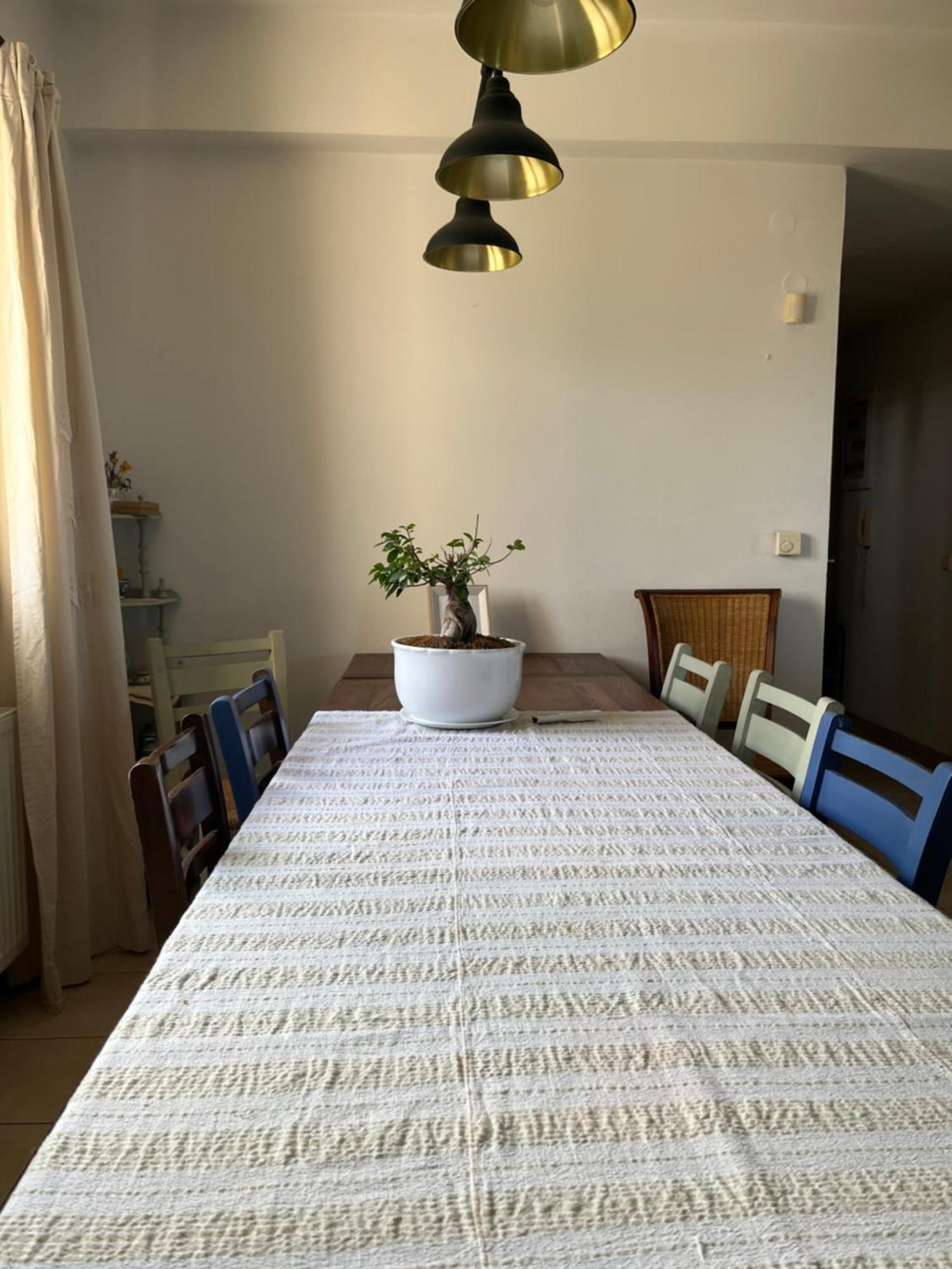 Aletraki -Off-Grid Retreat Above Heraklion, Peaceful Views Archanes Exterior foto
