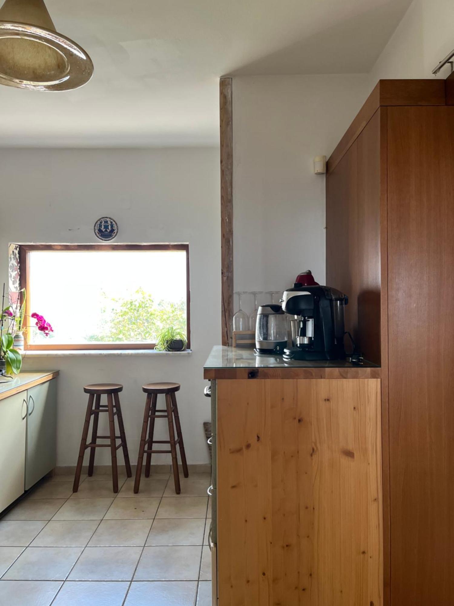 Aletraki -Off-Grid Retreat Above Heraklion, Peaceful Views Archanes Exterior foto