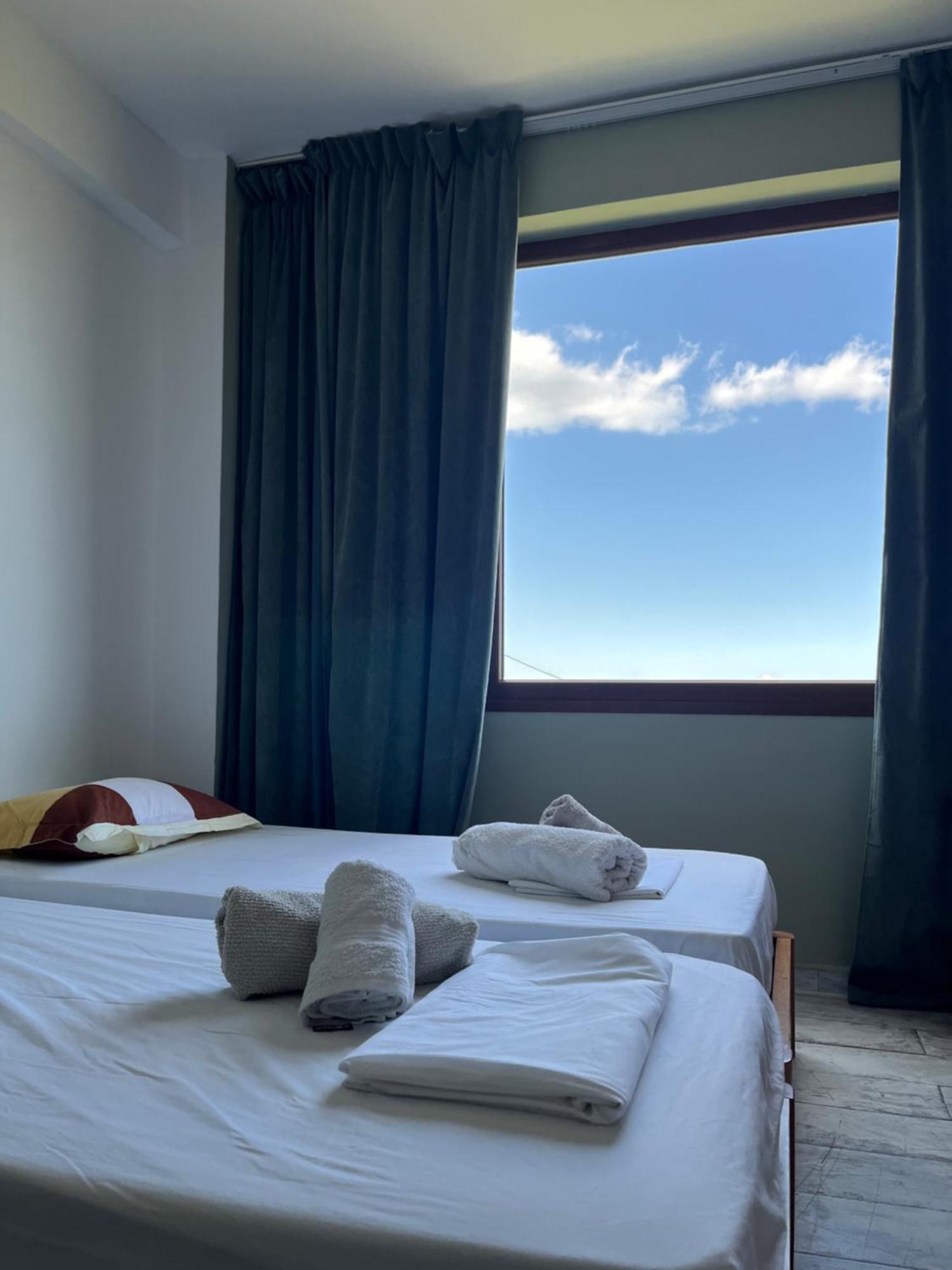 Aletraki -Off-Grid Retreat Above Heraklion, Peaceful Views Archanes Exterior foto
