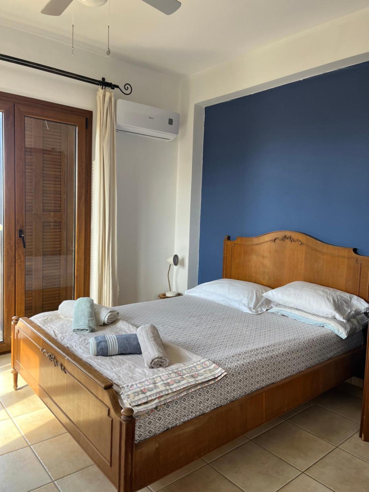 Aletraki -Off-Grid Retreat Above Heraklion, Peaceful Views Archanes Exterior foto